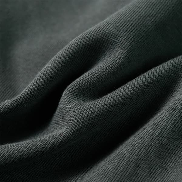 Barntröja mörk khaki 104