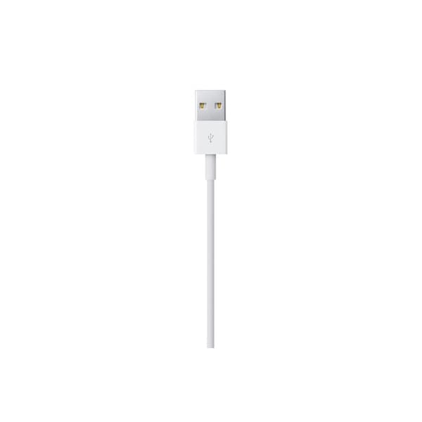Apple Lightning - USB 2 m Vit
