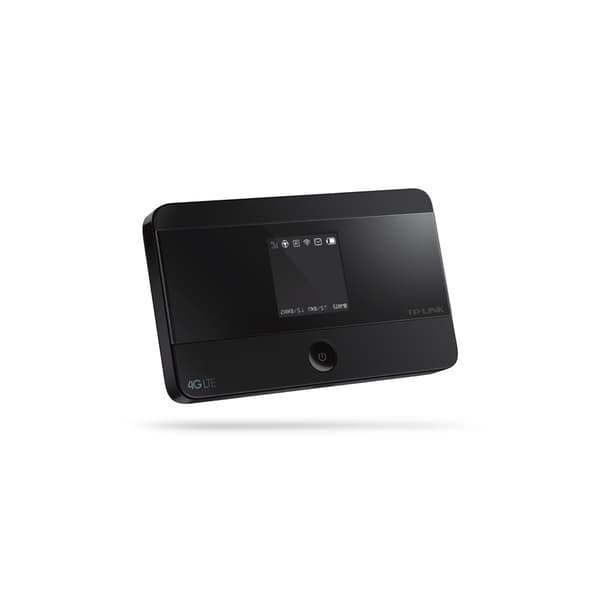 TP-Link M7350 Mobilstyrd trådlös nätverksutrustning