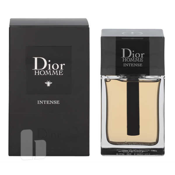Dior Homme Intense Edp Spray 50 ml Herr