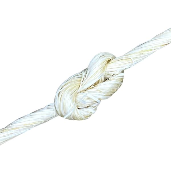 Rep 100% sisal 3 mm 2000 m