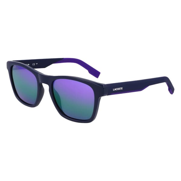 LACOSTE L6018S-424 - Solglasögon Herr (53/20/145)