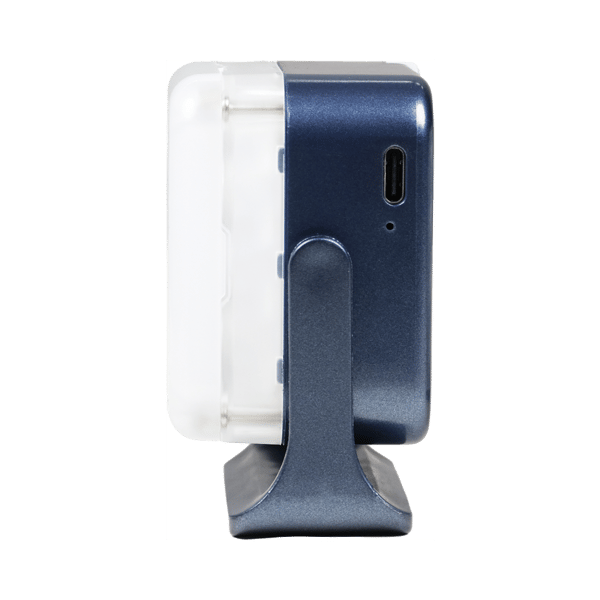 Nanlite Pico LED Mini Pocket Midnight Blue