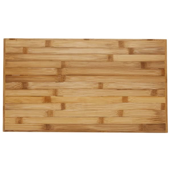 Soffbord 70x40x35 cm bambu