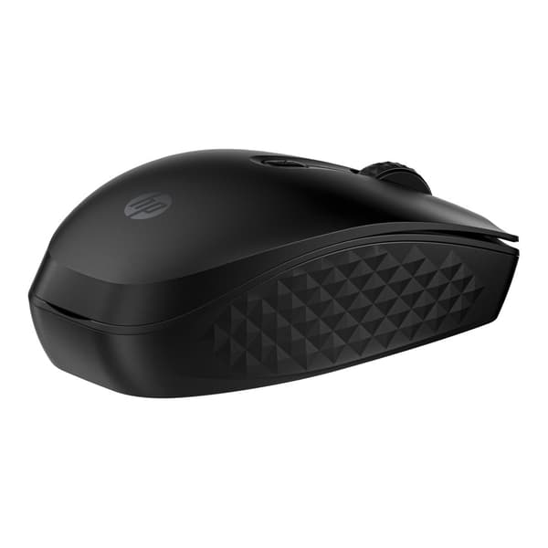HP 425 - mus - programmerbar - Bluetooth 5.3 - svart
