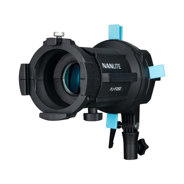 Nanlite Projector mount for FM Mount w/36° Lens