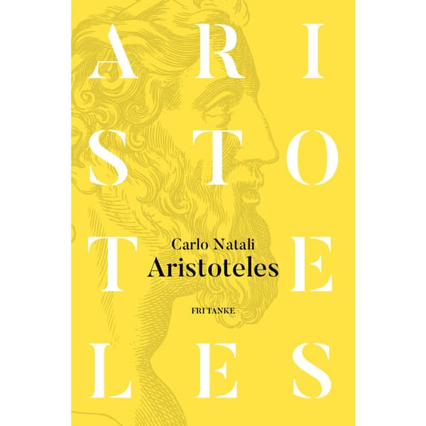 Aristoteles (inbunden)