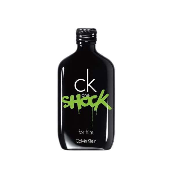 One Shock For Him Edt 100ml