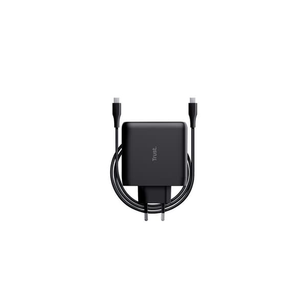 Laddare TRUST Maxo 100W USB-C