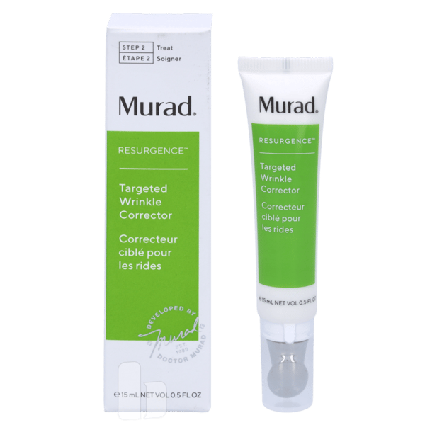 Murad Resurgence Targeted Wrinkle Corrector 15 ml Dam