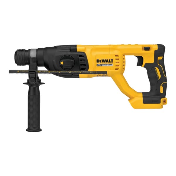 DeWALT DCH133NT-XJ - slagborr