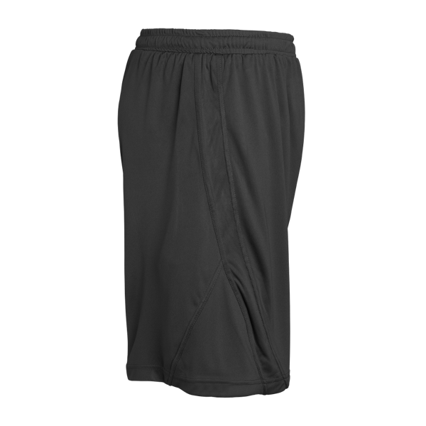 Basic Shorts JR Black Child/Junior