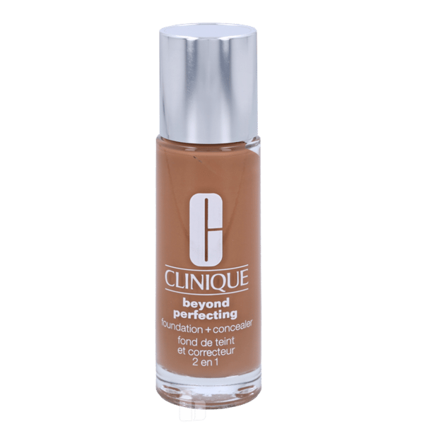 Clinique Beyond Perfecting Foundation + Concealer 30 ml Dam