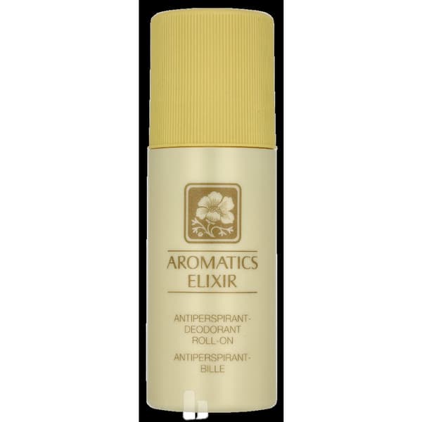 Clinique Aromatics Elixir Deo Roll On 75 ml Dam