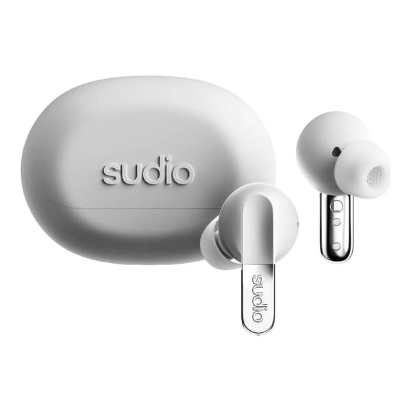 Sudio A3 - True wireless-hörlurar med mikrofon