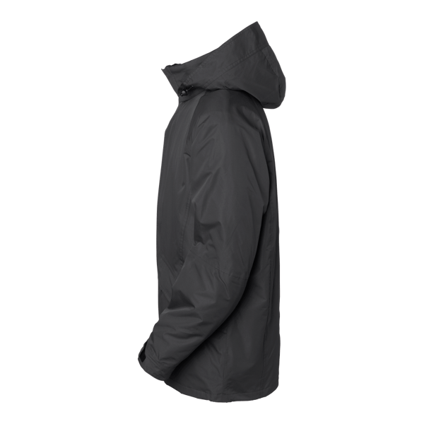 Greystone Jacket Black Male
