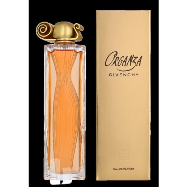 Givenchy Organza Edp Spray 100 ml