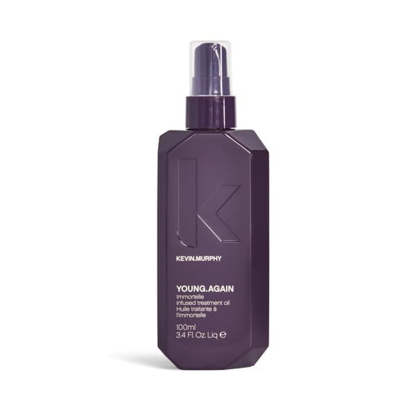 Young Again Treatment Oil 100ml