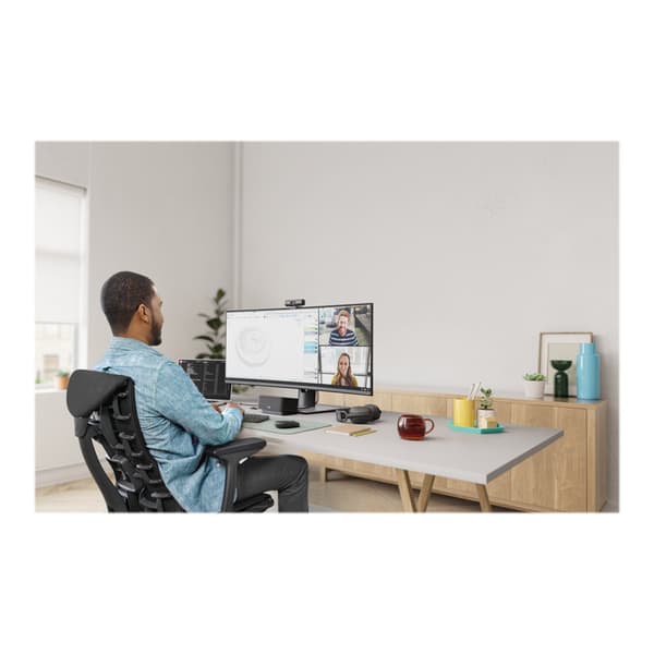 Logitech BRIO 505 - webbkamera