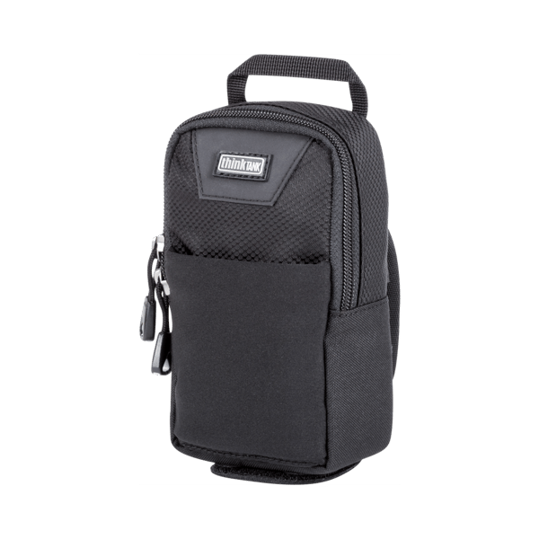 Think Tank Little Stuff It!, Black/Grey