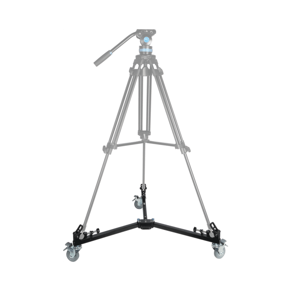 Sirui DT-06 Tripod Slider Dolly