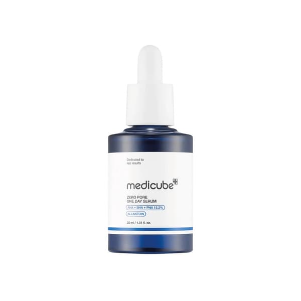 Zero Pore One Day Serum Face Serum 30ml