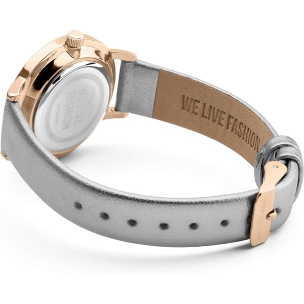 DAISY DIXON DD086ERG - Quartz Klocka Dam (36MM)