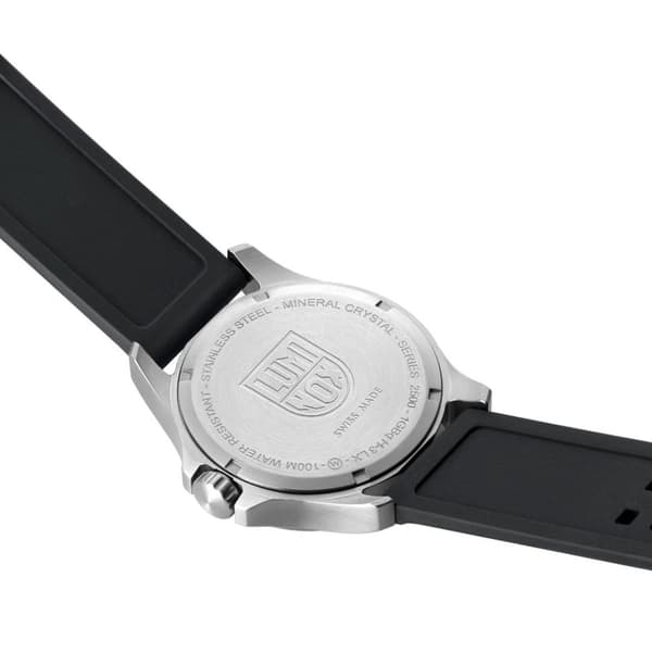 LUMINOX X2.2501 - Quartz Klocka Herr (43MM)