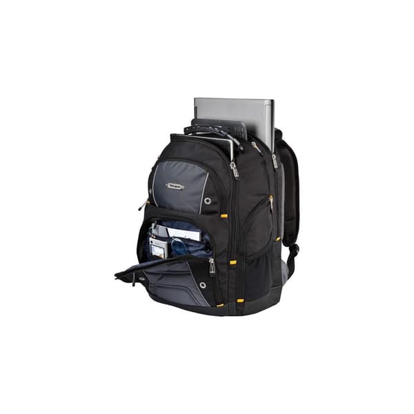 Datorryggsäck TARGUS Drifter 15,6' s/g