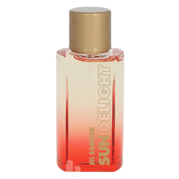 Jil Sander Sun Delight Edt Spray 100 ml Dam
