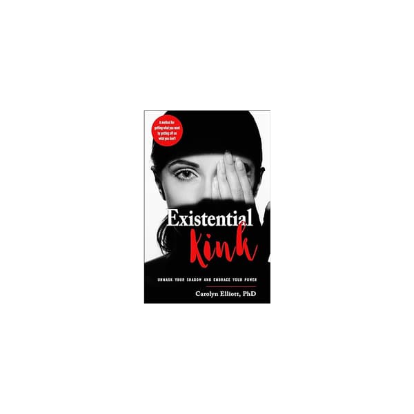 Existential Kink (häftad, eng)