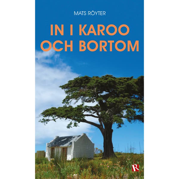 In i Karoo och bortom (bok, danskt band)