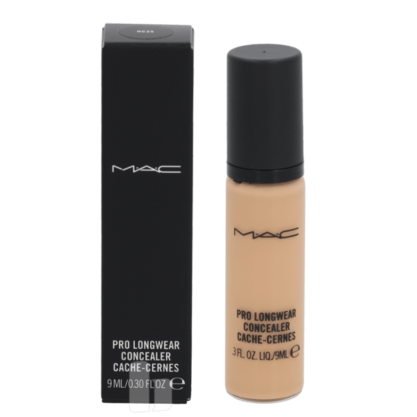 MAC Pro Longwear Concealer 9 ml Dam