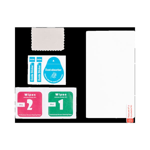 SmallRig 5980 HD Screen Protector for DJI RC / RC 2