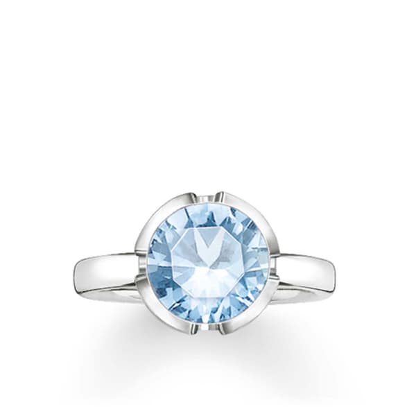 THOMAS SABO 036-009-31-48 - Ring Dam (48)