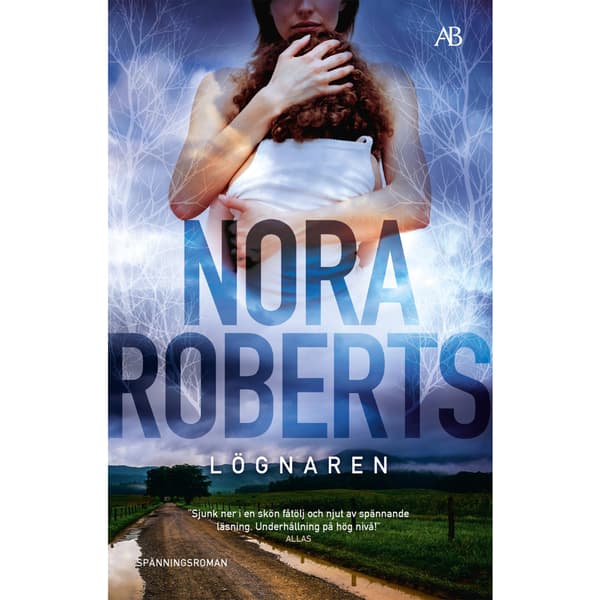 Lögnaren (bok, storpocket)