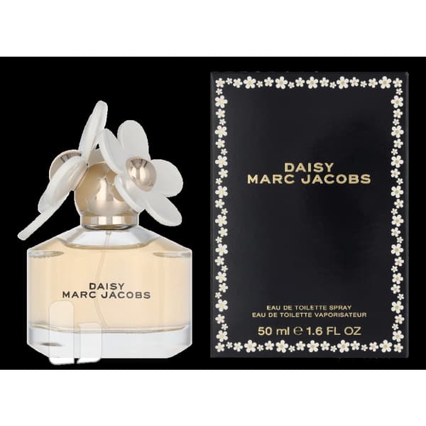 Marc Jacobs Daisy Edt Spray 50 ml Dam