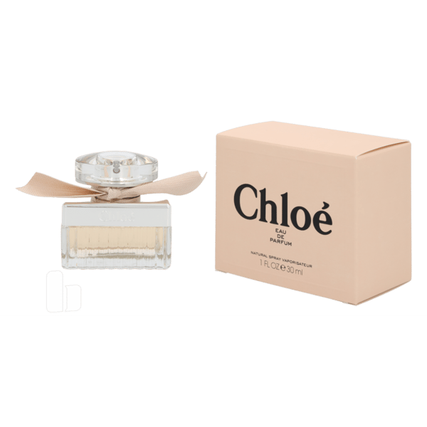 Chloe By Chloe Edp Spray 30 ml Dam