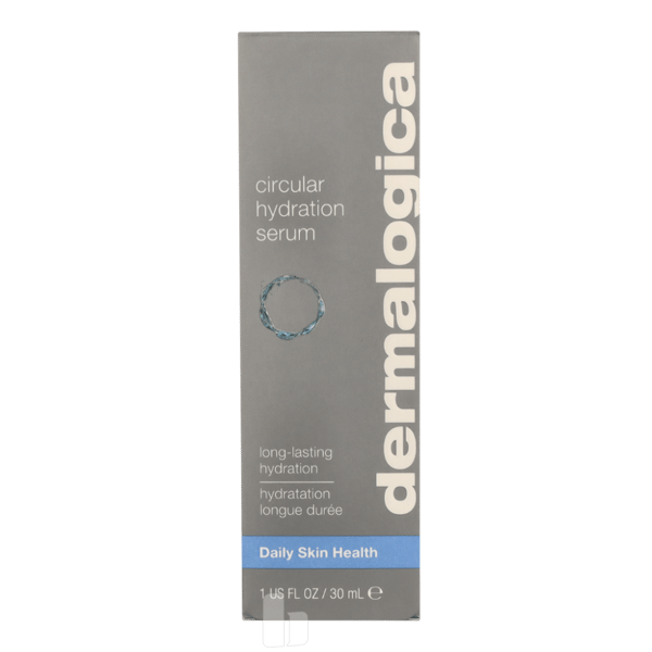 Dermalogica Circular Hydration Serum 30 ml