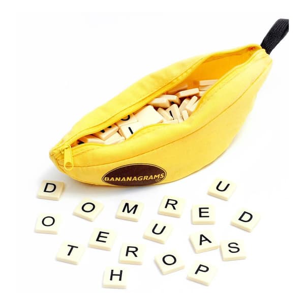 Bananagrams
