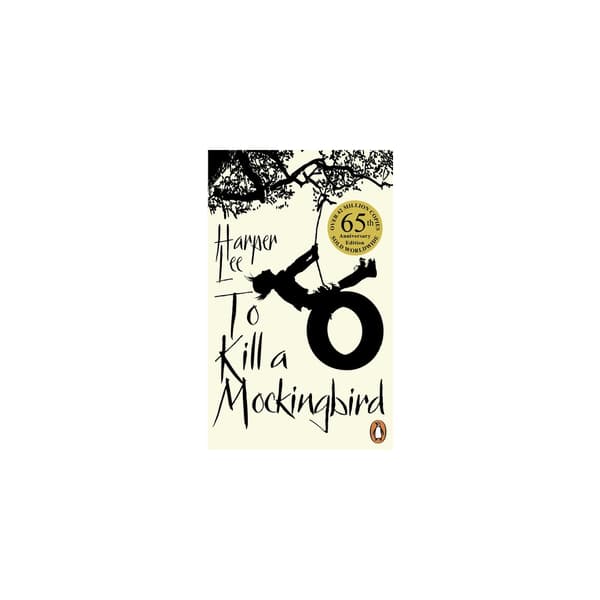 To Kill a Mockingbird (pocket, eng)