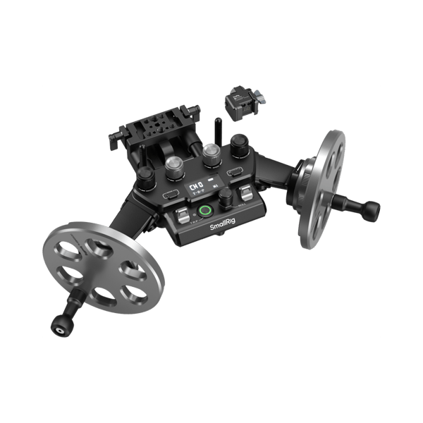 SmallRig 4525 Gimbal Control Wheels for DJI RS Series