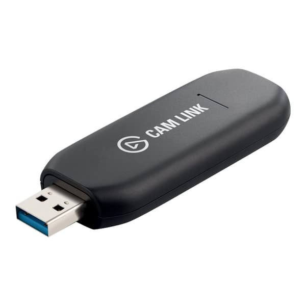 Elgato Cam Link - videofångstadapter - USB 3.0