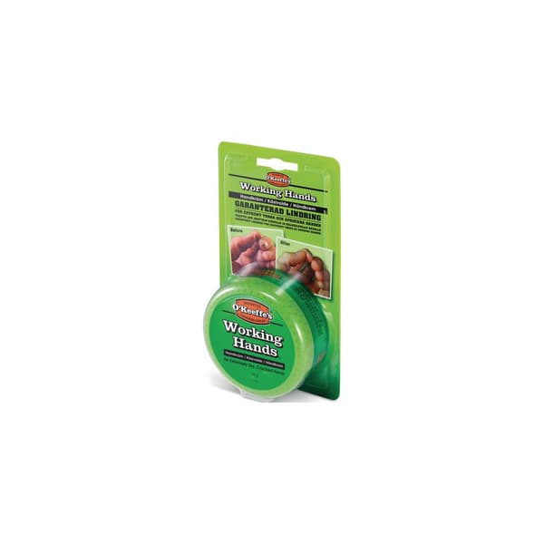 Handcreme OKEEFFES Working Hands burk96g