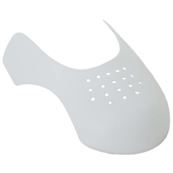 Skoskydd 2 par EU 41-47 plast