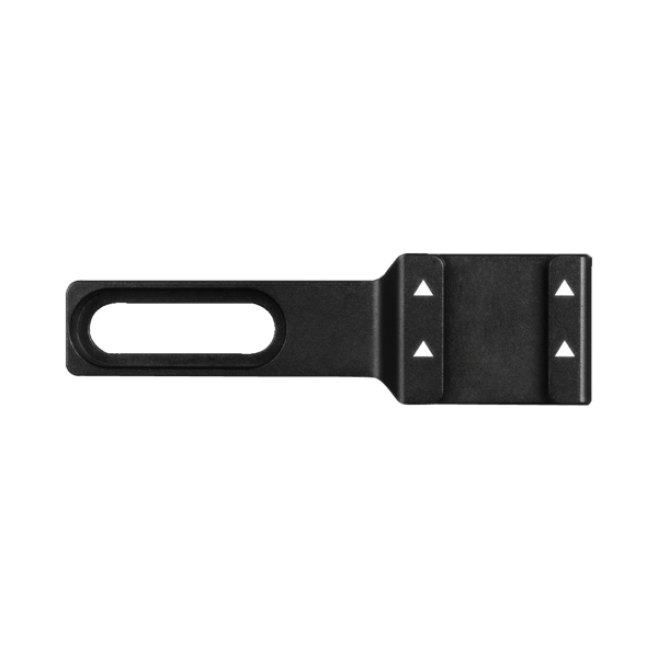 SmallRig 2879 Cold Shoe Extension