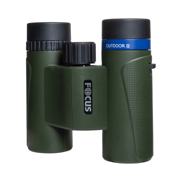 Focus Outdoor II 8x25