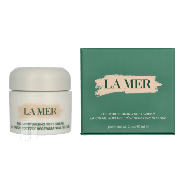 La Mer The Moisturizing Soft Cream 60 ml