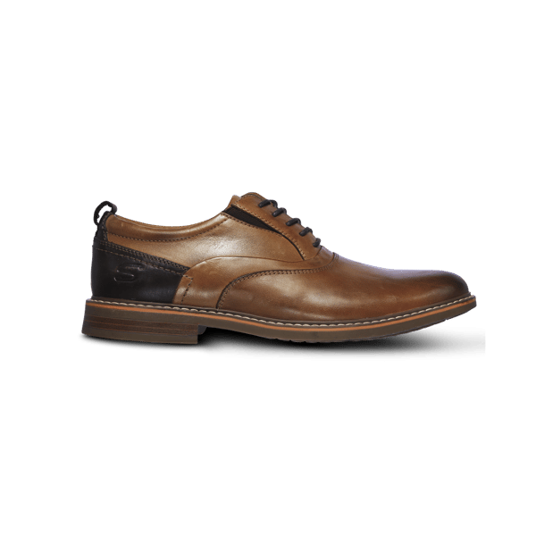Bregman Shoe Brown Male