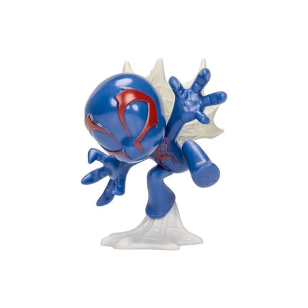 Spider-Man Mighty Verse Collection (Slumpmässig figur)